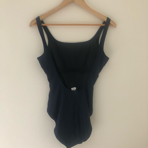 J. Crew Swim Suit - Picture 2 of 5